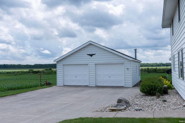 61000 Crumstown Highway, North Liberty, IN 46554