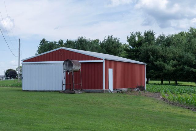 61000 Crumstown Highway, North Liberty, IN 46554
