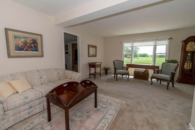 61000 Crumstown Highway, North Liberty, IN 46554