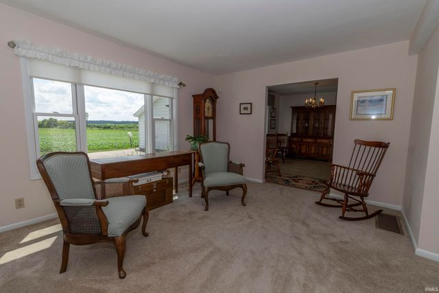 61000 Crumstown Highway, North Liberty, IN 46554