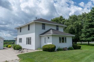 61000 Crumstown Highway, North Liberty, IN 46554
