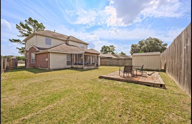 10735 Sunswept Fields Lane, Houston, TX 77064