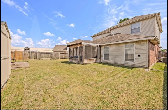 10735 Sunswept Fields Lane, Houston, TX 77064