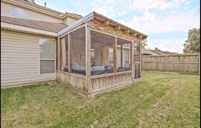 10735 Sunswept Fields Lane, Houston, TX 77064