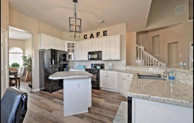 10735 Sunswept Fields Lane, Houston, TX 77064