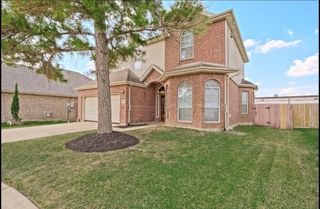 10735 Sunswept Fields Lane, Houston, TX 77064