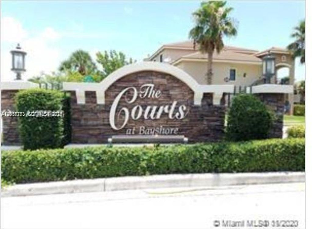 22811 SW 88th Place 222, Cutler Bay, FL 33190