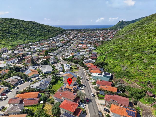 829 Kealahou Street, Honolulu, HI 96825