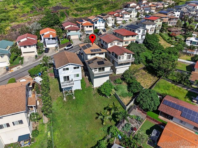 829 Kealahou Street, Honolulu, HI 96825