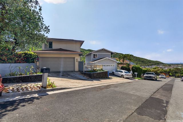 829 Kealahou Street, Honolulu, HI 96825