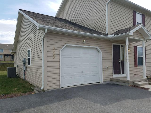 3656 MOUNTAIN SHADOW DRIVE, Fayetteville, PA 17222