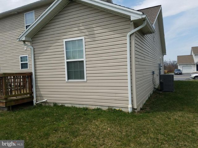 3656 MOUNTAIN SHADOW DRIVE, Fayetteville, PA 17222