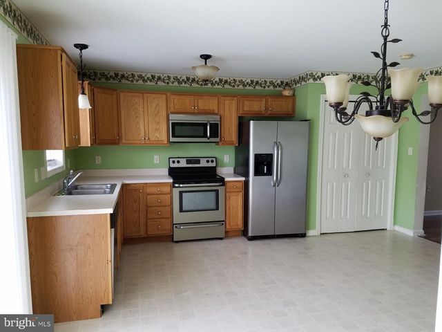 3656 MOUNTAIN SHADOW DRIVE, Fayetteville, PA 17222
