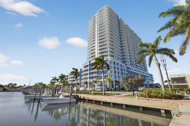 220 Lake Shore Drive 613, Lake Park, FL 33403