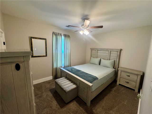 703 E 6th Street, Russellville, AR 72801