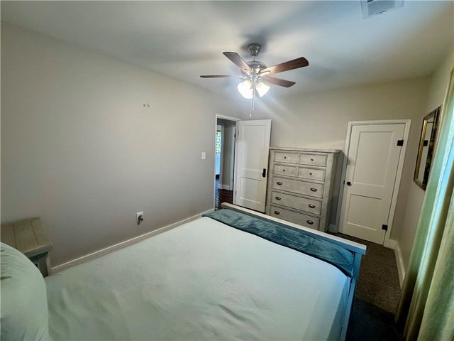 703 E 6th Street, Russellville, AR 72801