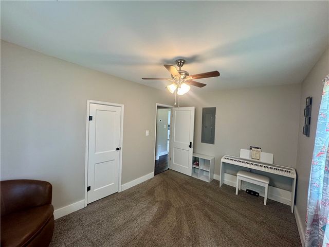 703 E 6th Street, Russellville, AR 72801