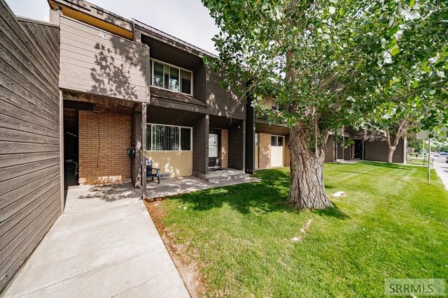 220 N Fanning Avenue # 15, Idaho Falls, ID 83401