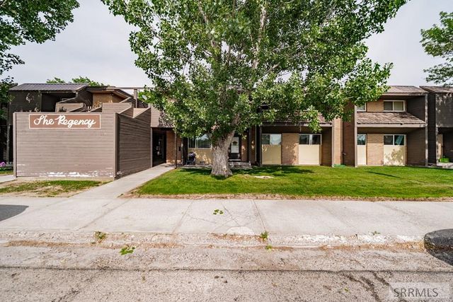 220 N Fanning Avenue # 15, Idaho Falls, ID 83401