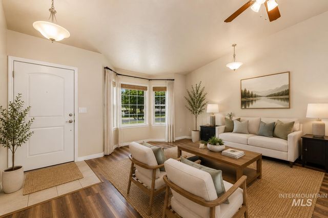 1042 N Stonehenge Way, Meridian, ID 83642