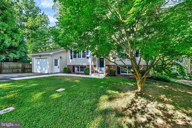 856 HAZEL TRL, Crownsville, MD 21032