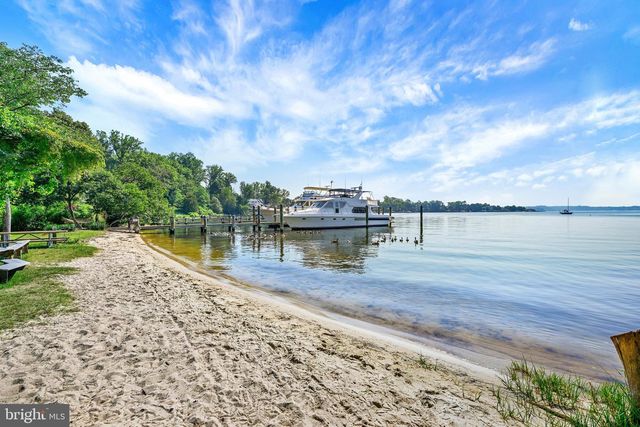 856 HAZEL TRL, Crownsville, MD 21032