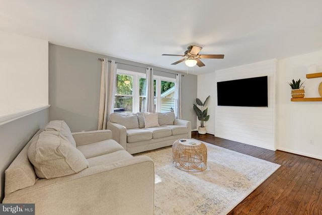 856 HAZEL TRL, Crownsville, MD 21032