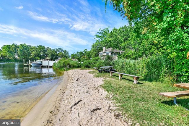 856 HAZEL TRL, Crownsville, MD 21032
