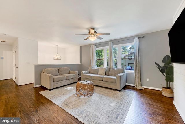 856 HAZEL TRL, Crownsville, MD 21032