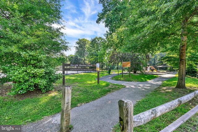856 HAZEL TRL, Crownsville, MD 21032