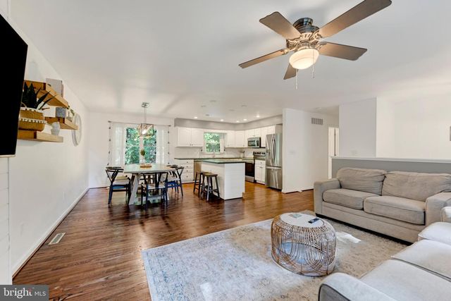 856 HAZEL TRL, Crownsville, MD 21032