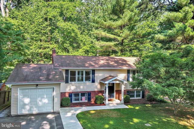 856 HAZEL TRL, Crownsville, MD 21032