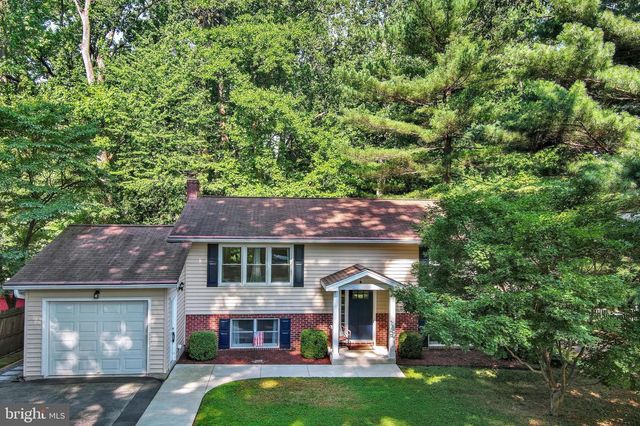 856 HAZEL TRL, Crownsville, MD 21032
