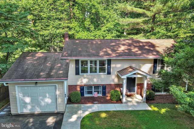 856 HAZEL TRL, Crownsville, MD 21032