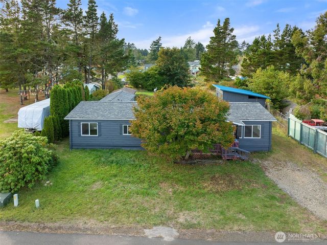 22311 V Street, Ocean Park, WA 98640
