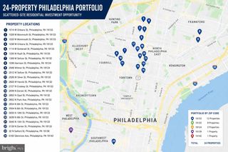 2854 N 5TH ST, Philadelphia, PA 19133