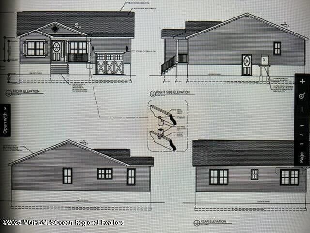 553 Ocean Gate Drive, Ocean Gate, NJ 08740