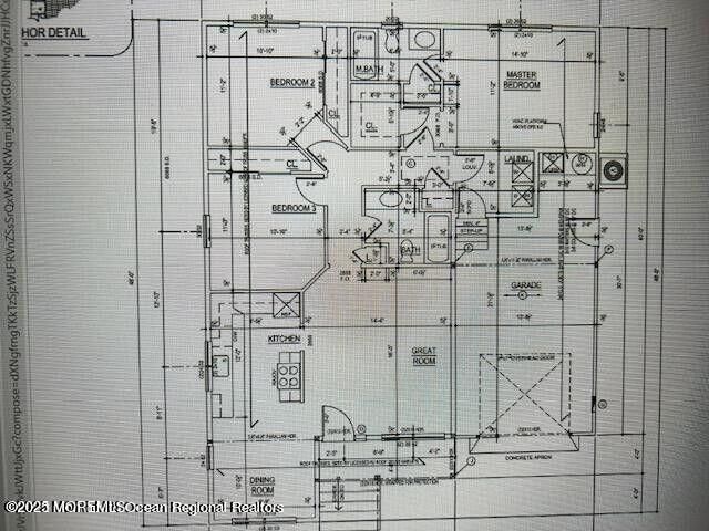 553 Ocean Gate Drive, Ocean Gate, NJ 08740