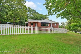 801 Sunset Drive, Kingston, TN 37763