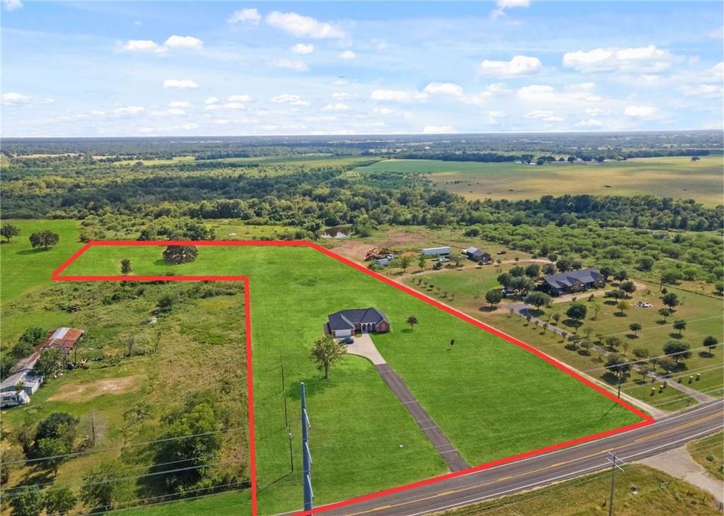 2375 North Fm 2038, Bryan, TX 77808
