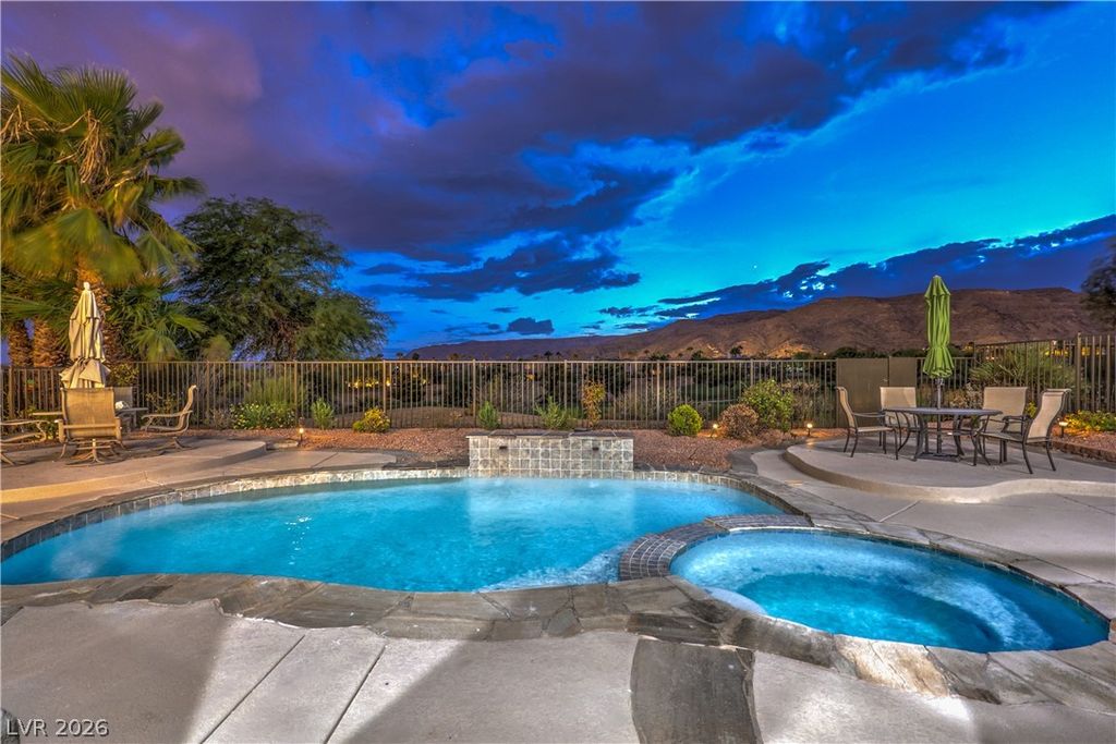 2571 Red Springs Drive, Las Vegas, NV 89135 — photo 3