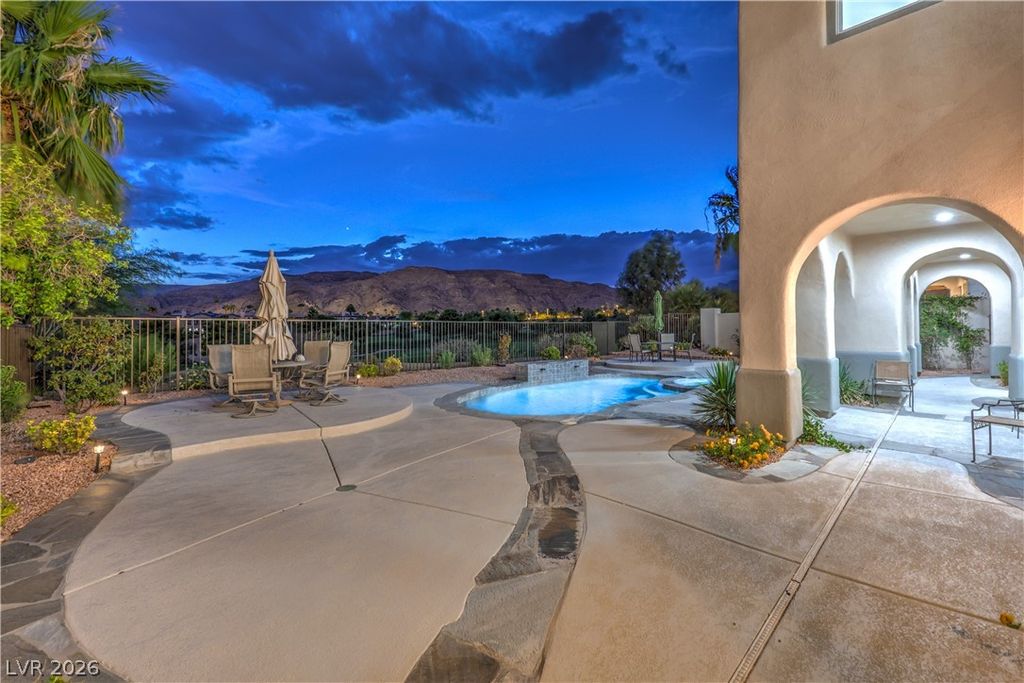 2571 Red Springs Drive, Las Vegas, NV 89135 — photo 4