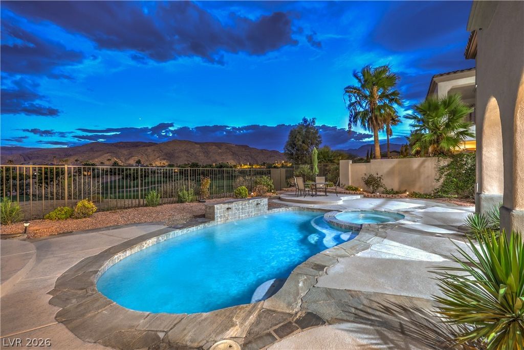 2571 Red Springs Drive, Las Vegas, NV 89135 — photo 5