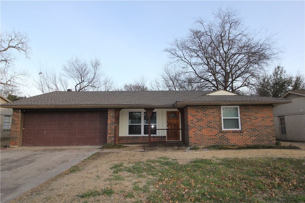 3532 Antilles Drive, Mesquite, TX 75150