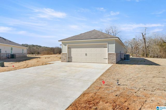 628 KLYNES DRIVE, Calera, AL 35040