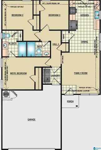 628 KLYNES DRIVE, Calera, AL 35040