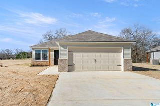 628 KLYNES DRIVE, Calera, AL 35040