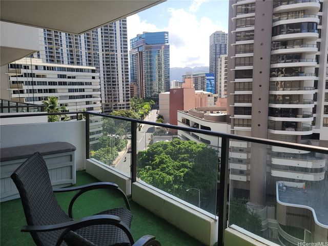 1860 Ala Moana Boulevard 1001, Honolulu, HI 96815