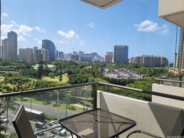 1860 Ala Moana Boulevard 1001, Honolulu, HI 96815