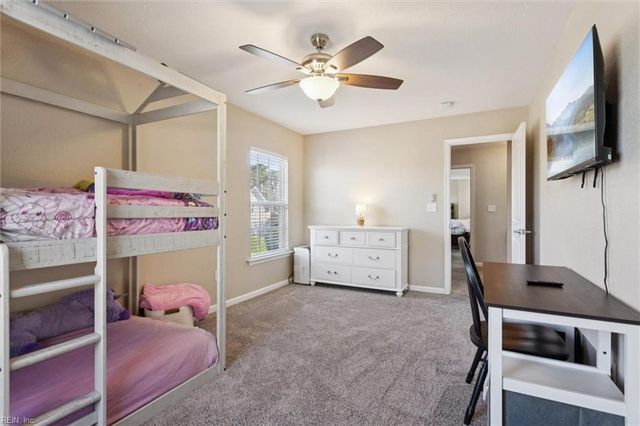 1301 Founders Pointe TRL, Carrollton, VA 23314